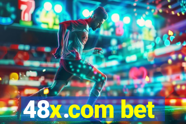 48x.com bet